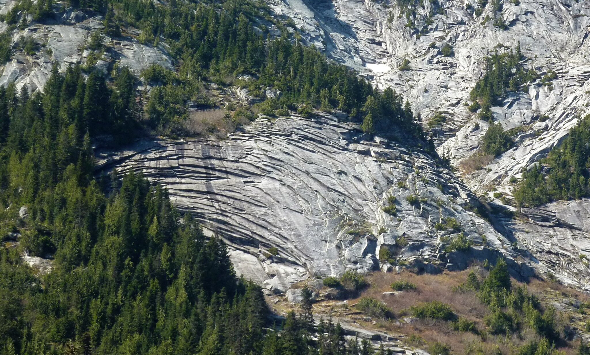 10.1 Mechanical Weathering Environmental Geology