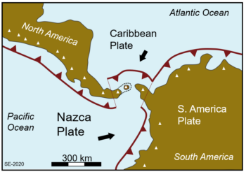 3.2 Plate Tectonics and Climate Change – Environmental Geology